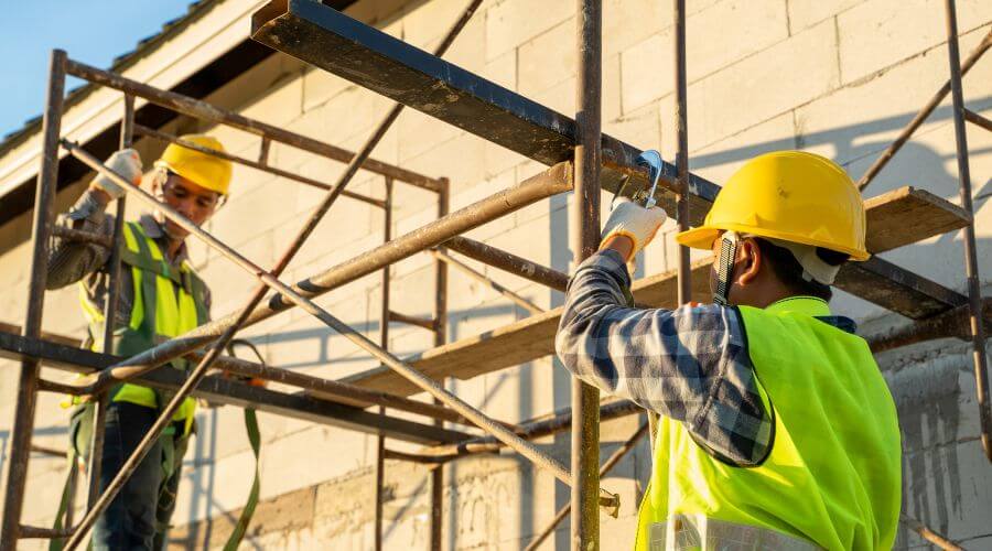 Professional fairlawn roofing services in Stroudsburg, PA